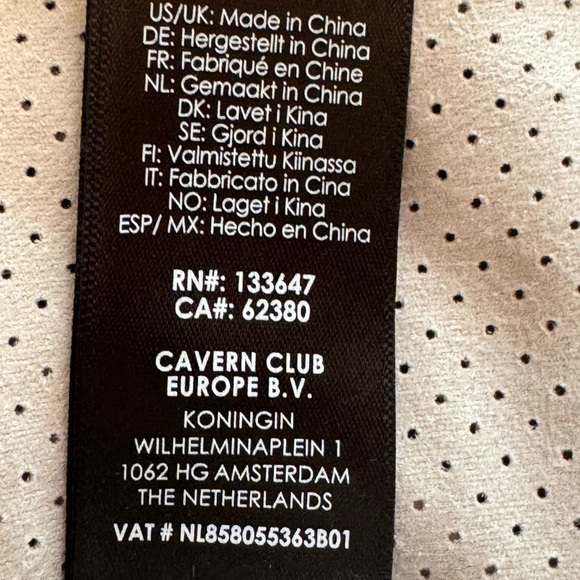 Gray open front jacket - Picture 5 of 6